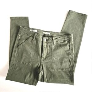 Vigoss Marley Midrise Skinny